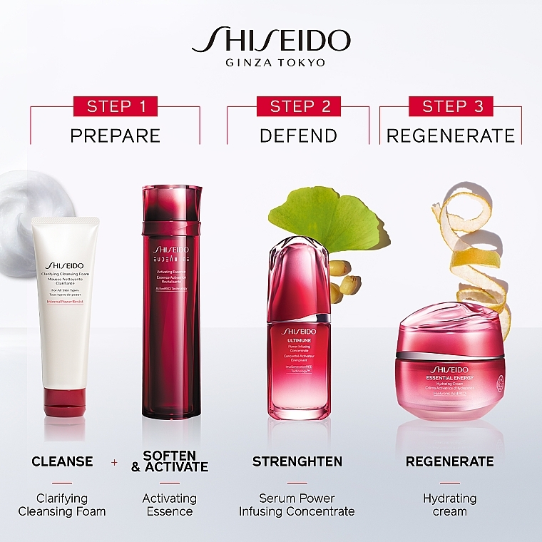 Shiseido