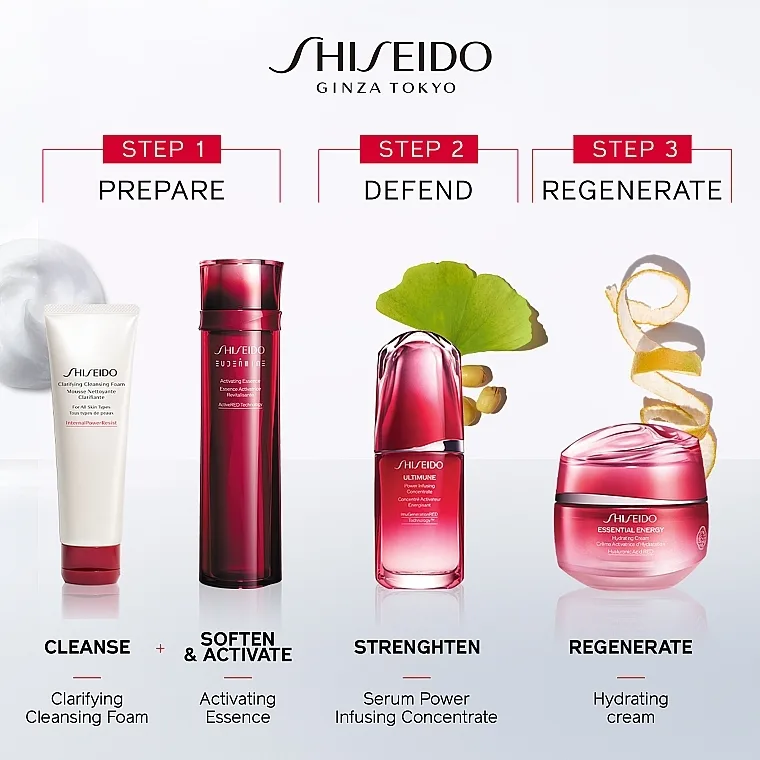 Shiseido