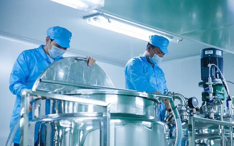 I passi per lanciare un'azienda di produzione di shampoo e balsamo di successo