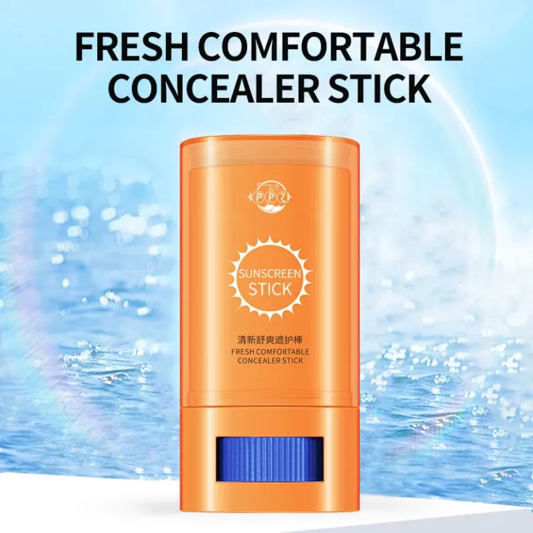 Sunscreen Cream Stick (1)