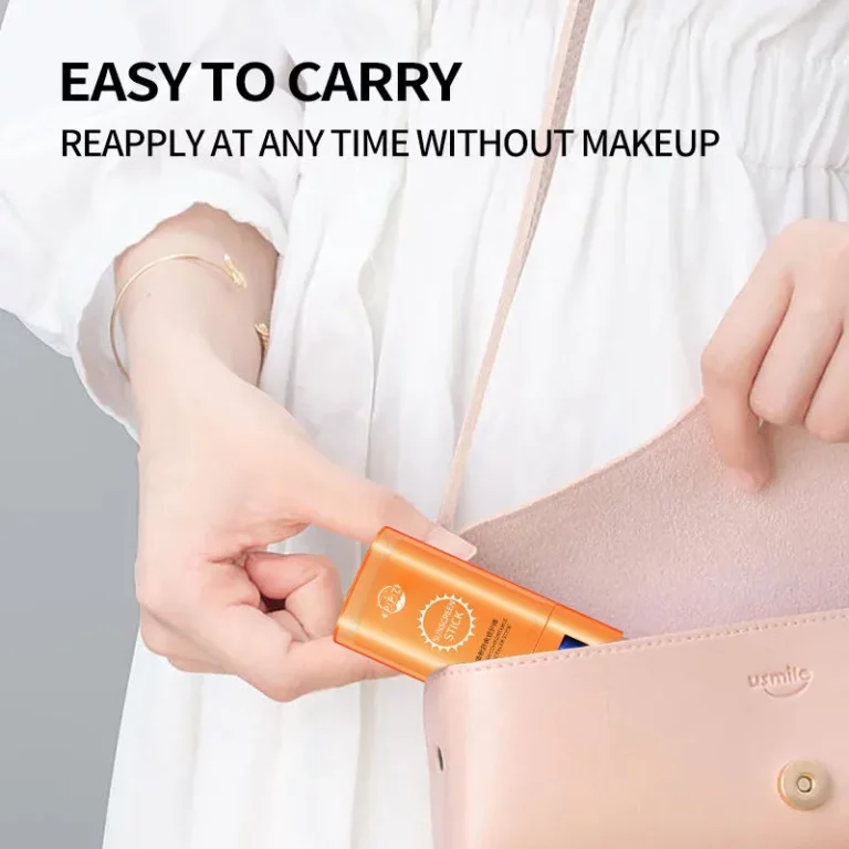 Sunscreen Cream Stick (3)