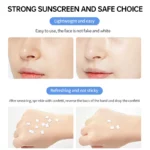 Sunscreen Cream Stick (6)