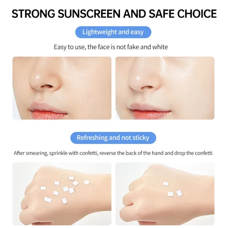 Sunscreen Cream Stick (6)