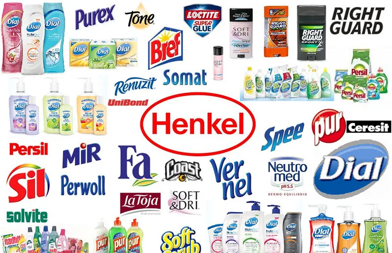 Henkel