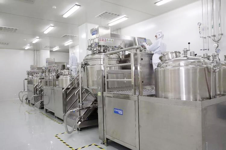 leading hair mask manufacturer