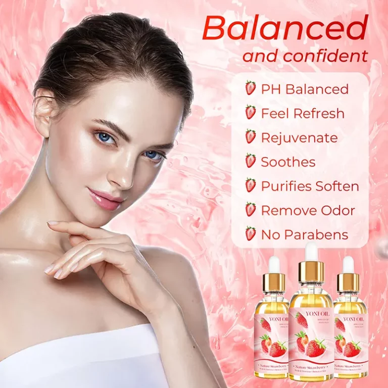 Feminine Oil Vaginal Moisturizer-2