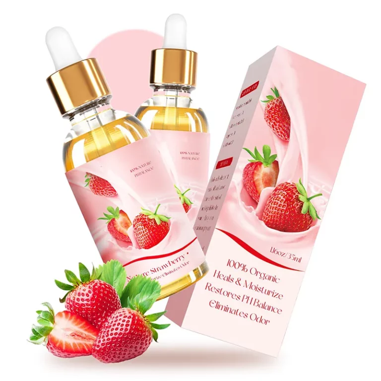 Feminine Oil Vaginal Moisturizer-8