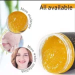 24K Gold Exfoliating Gel (4)