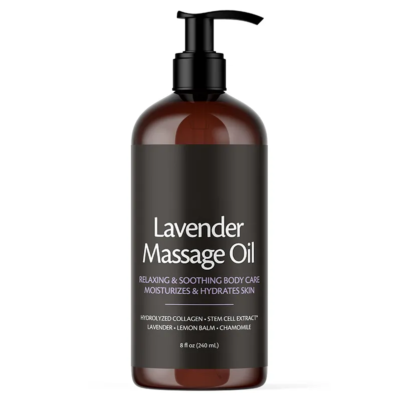 Anti Cellulite Massage Oil (0)