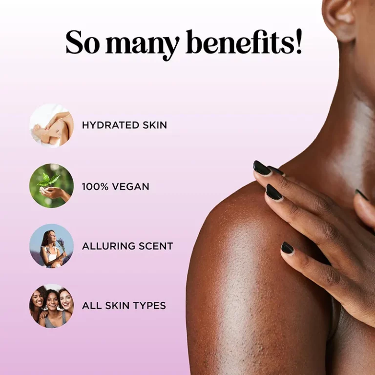 Aromatherapy Lavender Massage Oil (3)