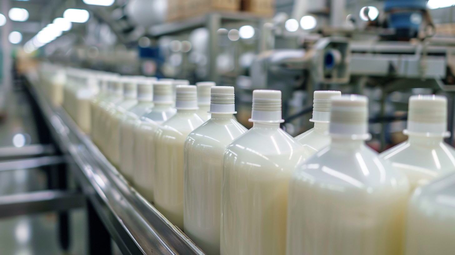 Marca e marketing dos teus champôs