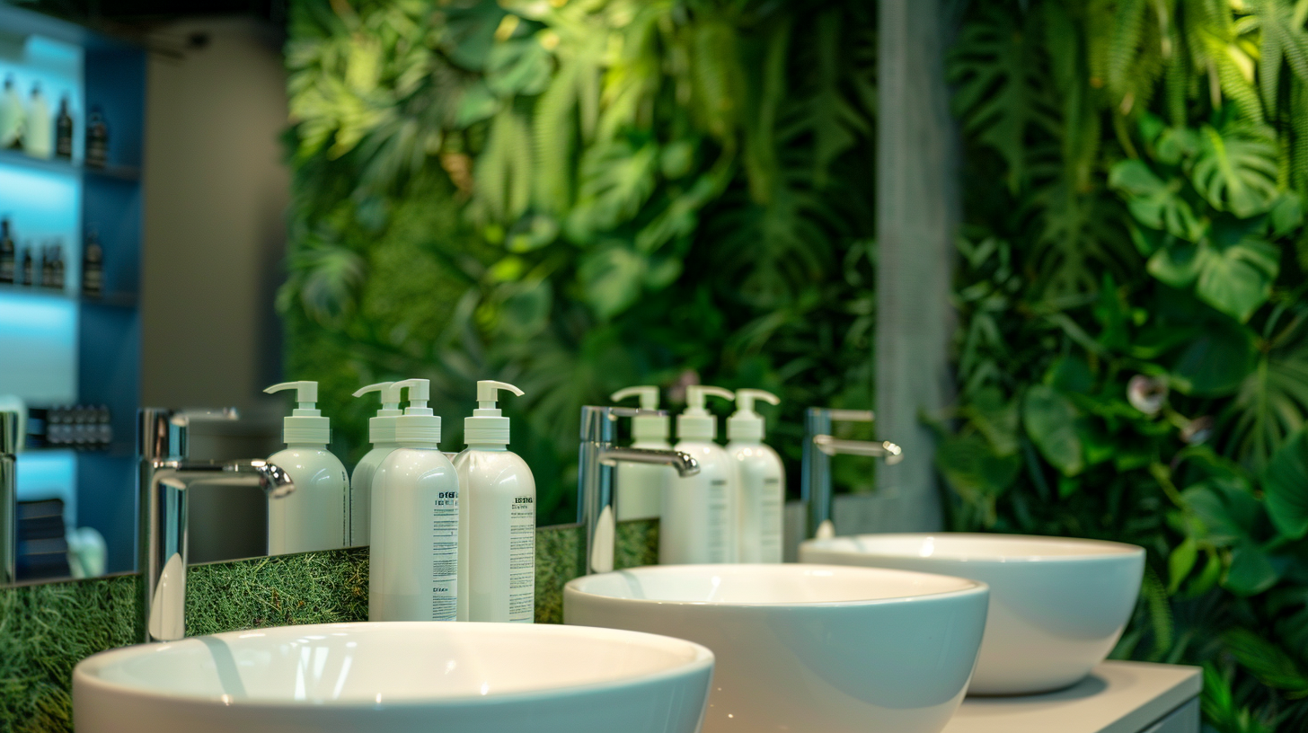 Distribusi dan Penjualan Menjangkau Konsumen