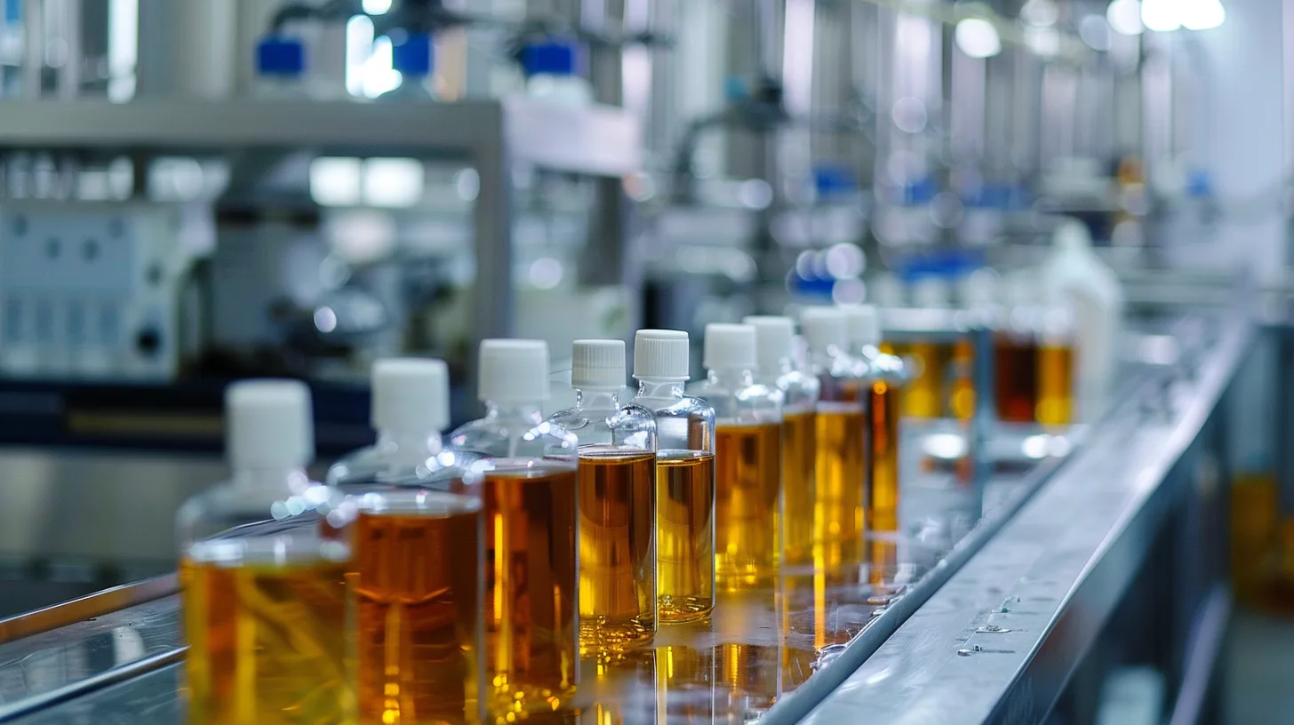 Eigene Produktion vs. Auftragsfertigung