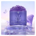 Lavender Body Scrub (1)