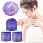 Lavender Body Scrub (2)
