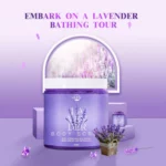 Lavender Body Scrub (3)