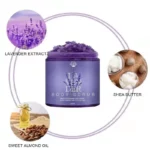 Lavender Body Scrub (4)
