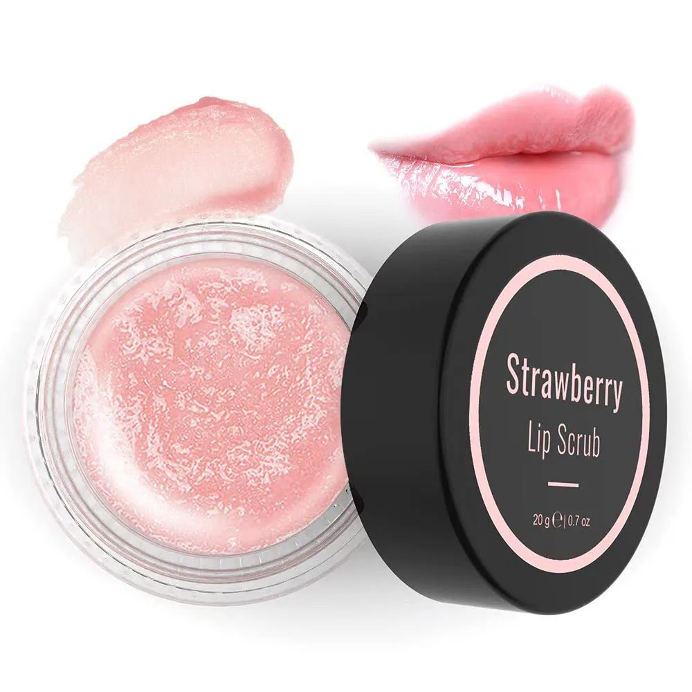 Lip Scrub (1)
