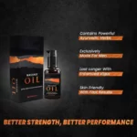 Men's Health Massage Oil (3)