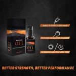Men's Health Massage Oil (4)