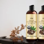 Organic Castor Hair and Body Oil (3)
