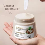 Organic Fruit Scrub (2)