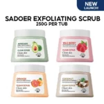Organic Fruit Scrub (4)