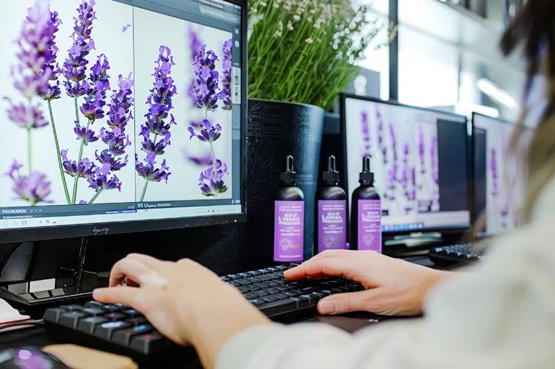 Packaging & Labeling