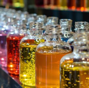 Упаковочные решения для шампуней Тенденции и инновации