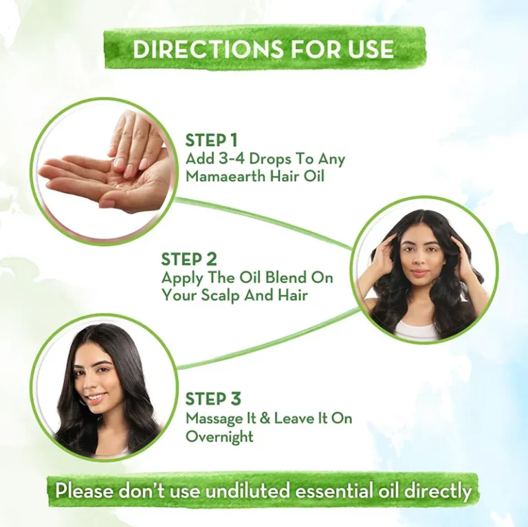 Rosemary Essential Oil (4)