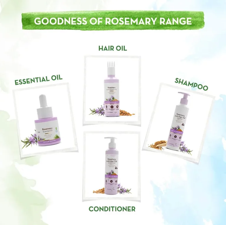 Rosemary Essential Oil (5)