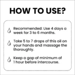 Sensual Massage Oil (5)