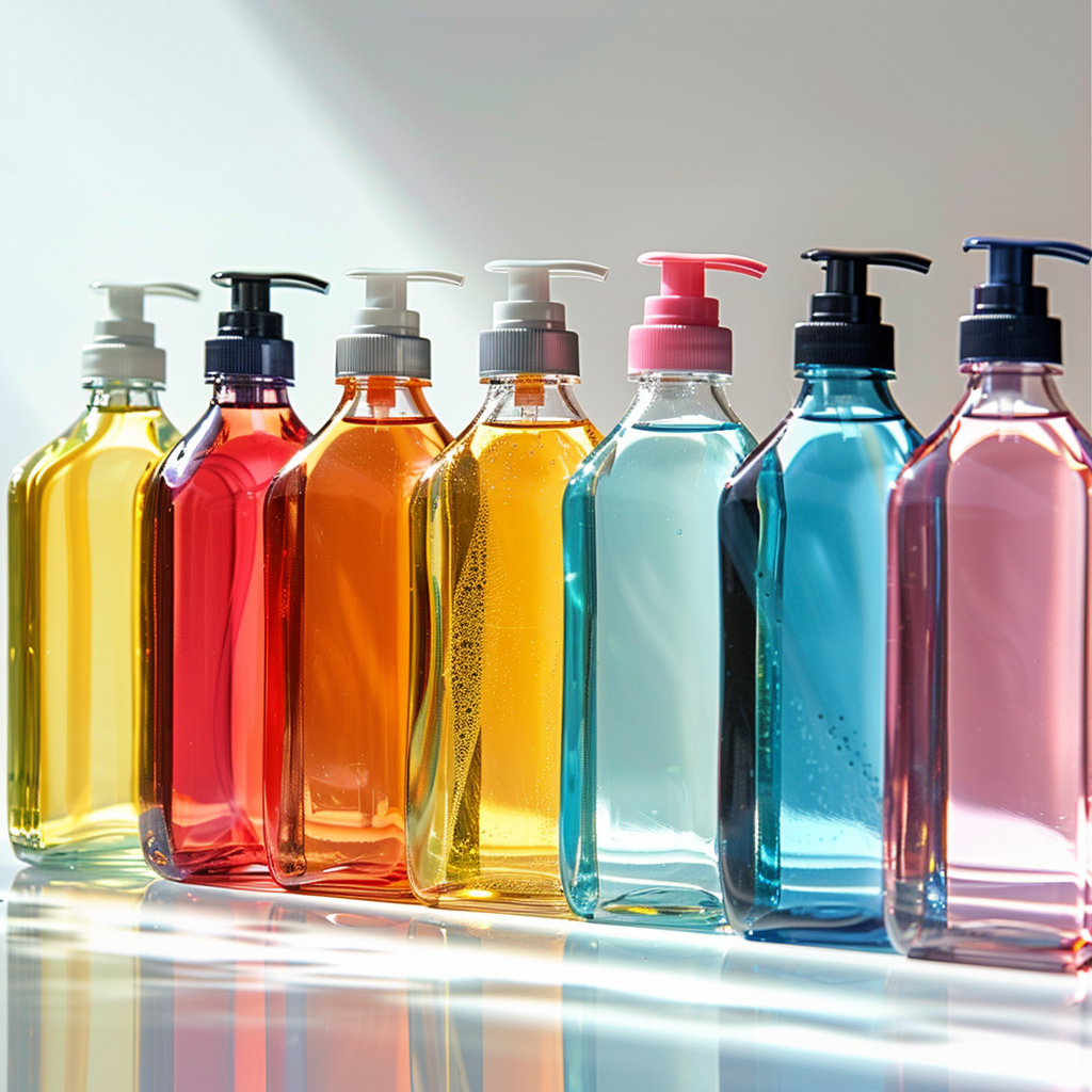 Лучшие производители шампуней в отрасли