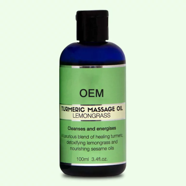 Turmeric Massage Oil (1)