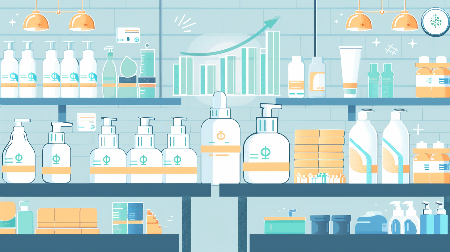 Memahami Biaya yang Terlibat dalam Pembuatan Sampo