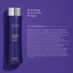 Anti-Aging Shampoo (2)