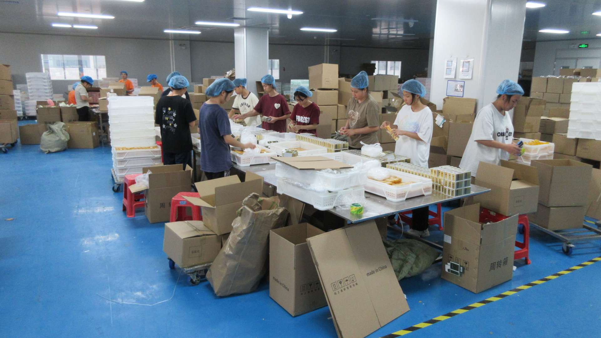 Fabrico por contrato de sabão em barra