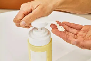 A loção tem prazo de validade? Como avaliar e influenciar os factores