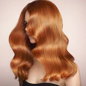 केराटिन मास्क और अन्य बाल उपचार