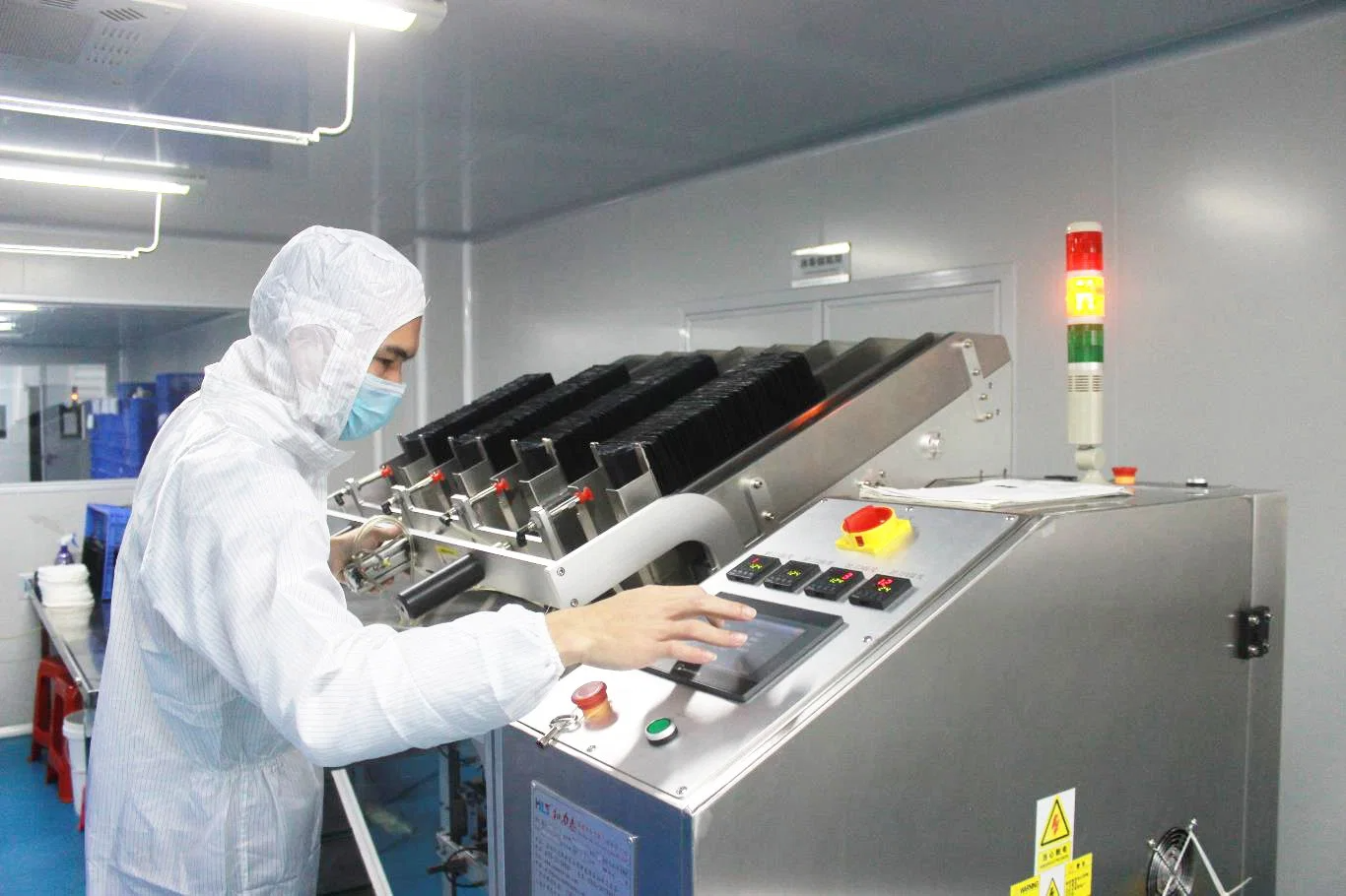 Key Considerations When Choosing a Manufacturer