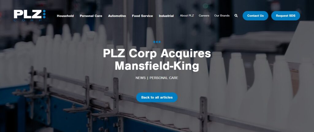 Мэнсфилд-Кинг