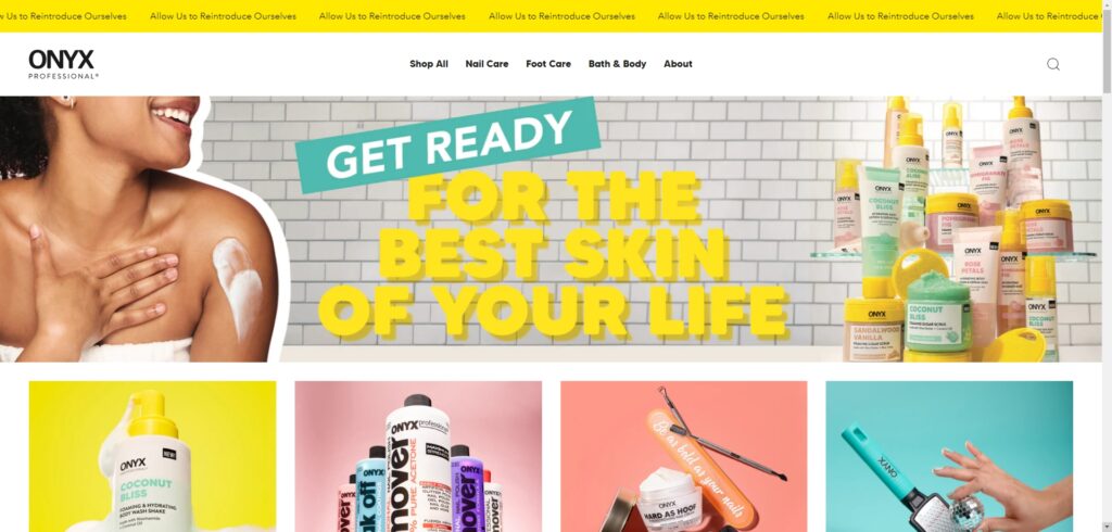 Лаборатории Оникс