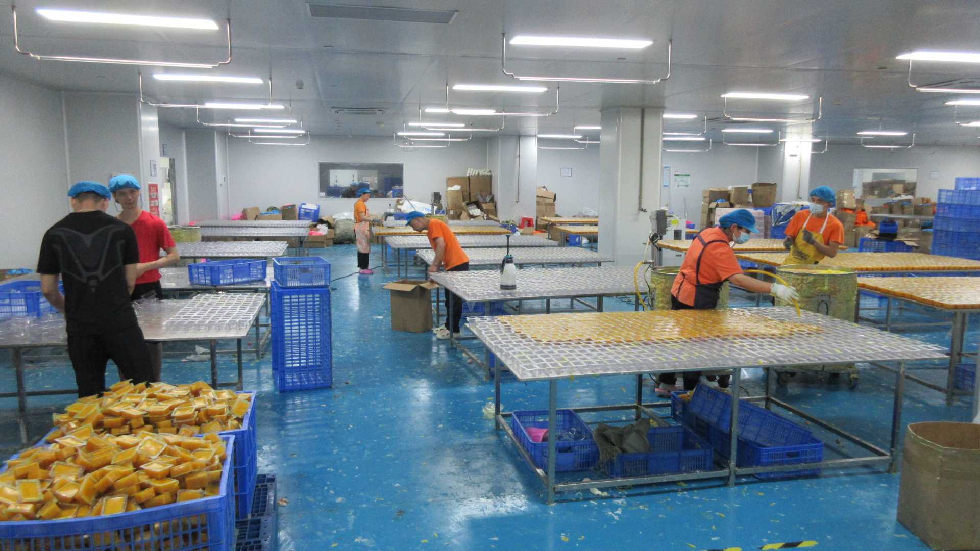 Fabricantes de sabão em barra com marca própria