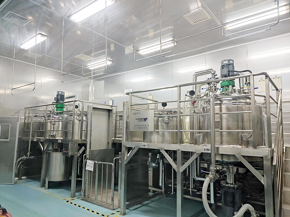 Steps to Find the Best Private Label Cosmetics Factory in China