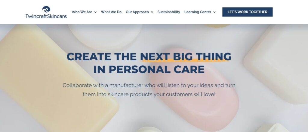 Twincraft Skincare