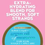 Argan Oil of Morocco Hair Mask (3)