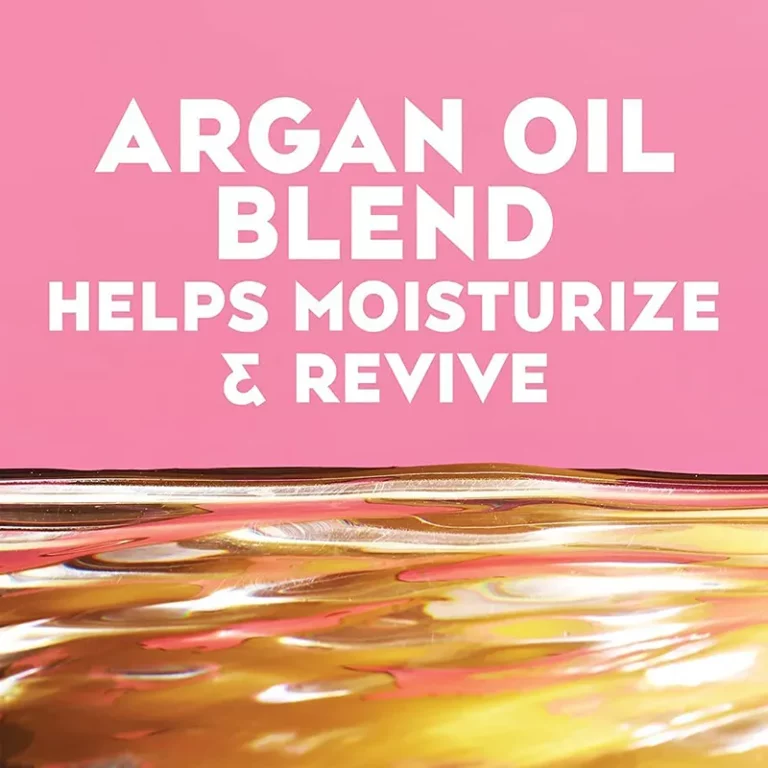 Argan Oil of Morocco Hair Mask (4)