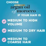 Argan Oil of Morocco Hair Mask (6)