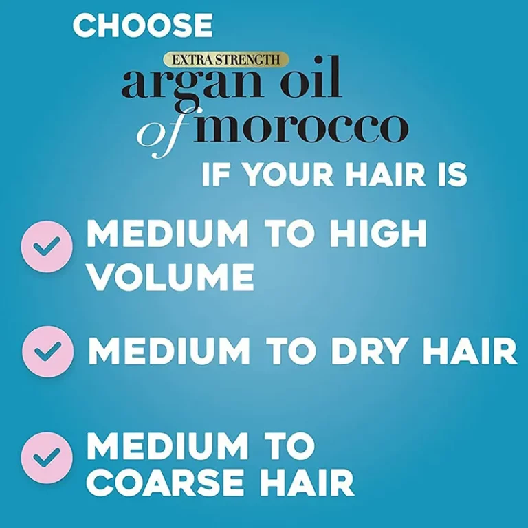 Argan Oil of Morocco Hair Mask (6)