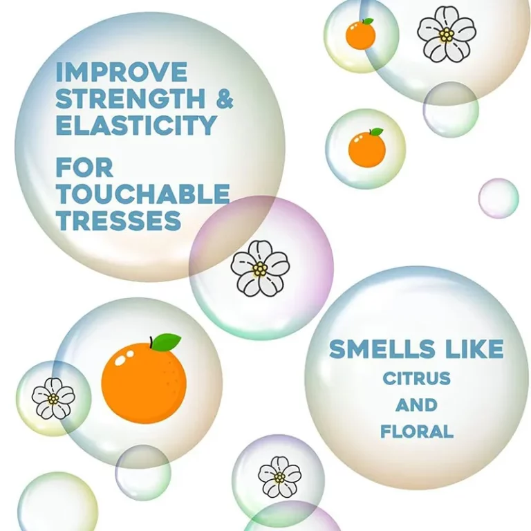 Argan Oil of Morocco Hair Mask (7)